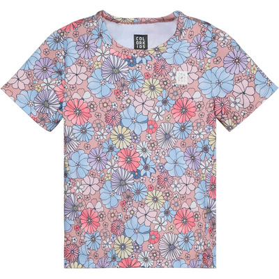 Color kids Kinderen Sport T-shirt