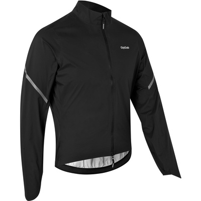 GripGrab Heren PACR Waterproof Lightweight Jas