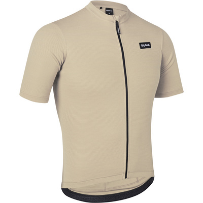 GripGrab Heren EXPLR Merinotech Shirt