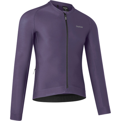 GripGrab Heren PACR LS Shirt