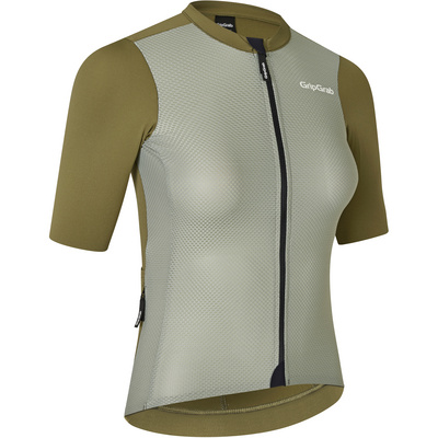 GripGrab Dames PACR Lightweight Shirt