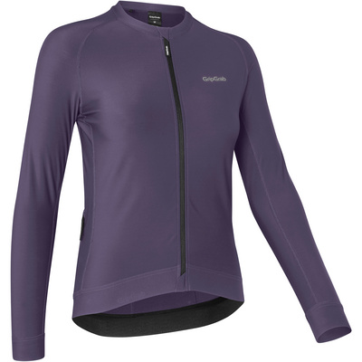 GripGrab Dames PACR LS Shirt