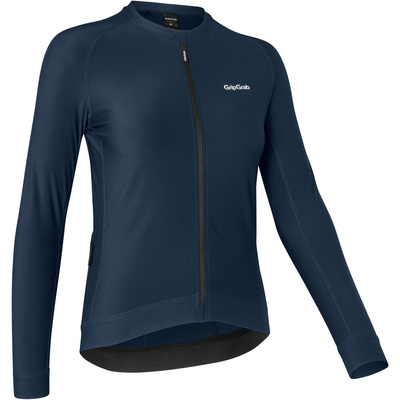 GripGrab Dames PACR LS Shirt