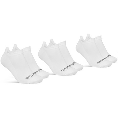 GripGrab No Show Summer 3-Pack Sokken