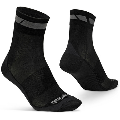 GripGrab Merino Regular Cut Sokken