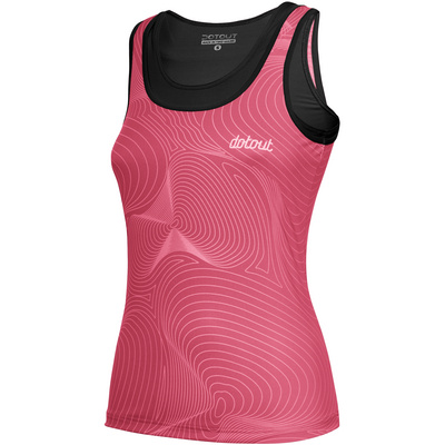 DOTOUT Dames Wave Top