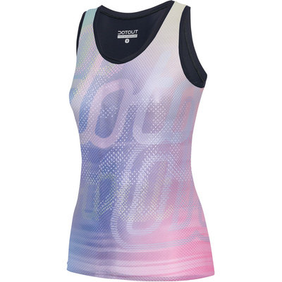 DOTOUT Dames Crew Top