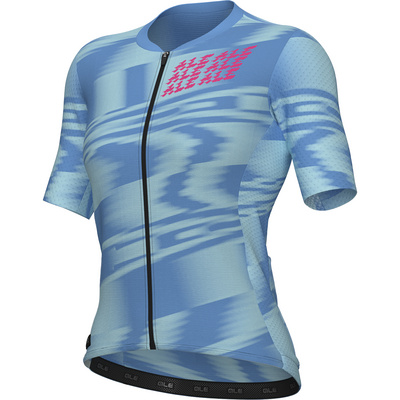Al&eacute; Dames Techno Shirt