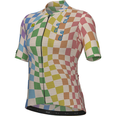 Al&eacute; Dames Multiverso 2.0 Shirt