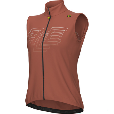 Al&eacute; Dames Sauvage Vest Shirt