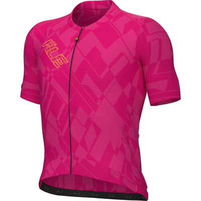 Al&eacute; Heren Schema Shirt