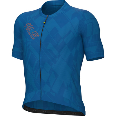 Al&eacute; Heren Schema Shirt