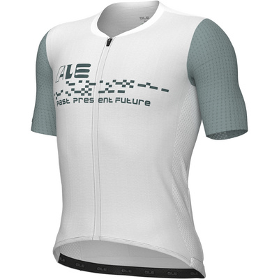 Al&eacute; Heren Megabyte 2.0 Shirt