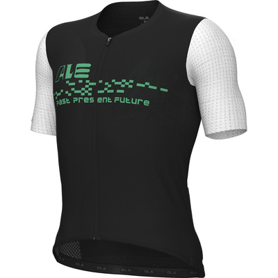 Al&eacute; Heren Megabyte 2.0 Shirt