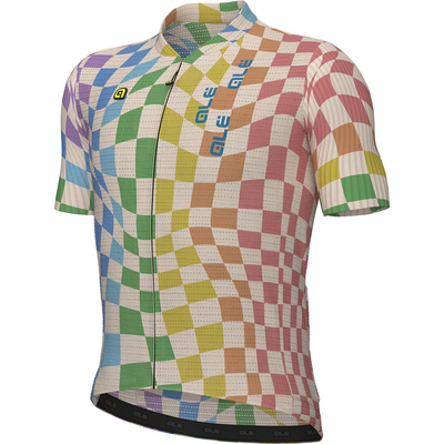 Al&eacute; Heren Multiverso 2.0 Shirt
