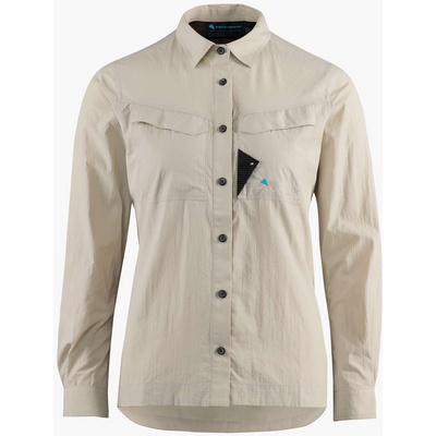 Kl&auml;ttermusen Dames Syn Blouse