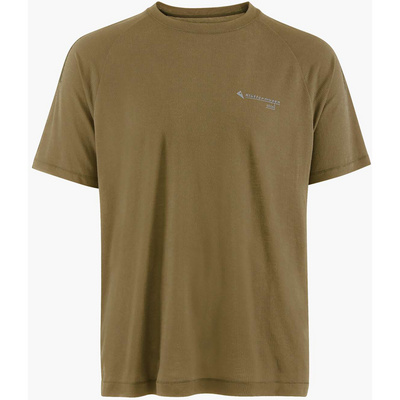 Kl&auml;ttermusen Heren Groa T-shirt
