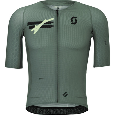 Scott Heren Ultd Aero Shirt