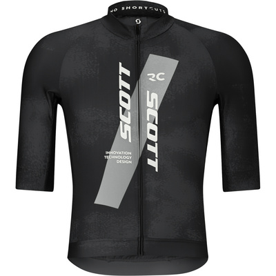 Scott Heren RC Pro Shirt