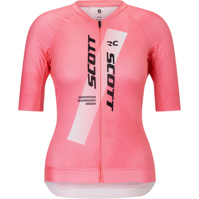 Scott Dames RC Pro Shirt