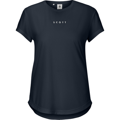 Scott Dames Defined T-shirt