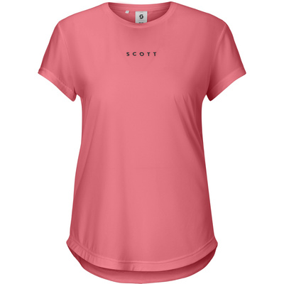 Scott Dames Defined T-shirt