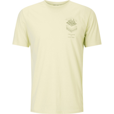 Scott Heren Defined DRI T-shirt