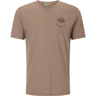 Scott Heren Defined DRI T-shirt