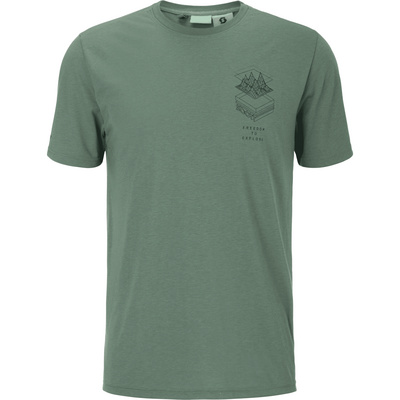 Scott Heren Defined DRI T-shirt
