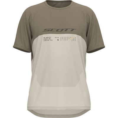 Scott Heren Vertic DRI T-shirt