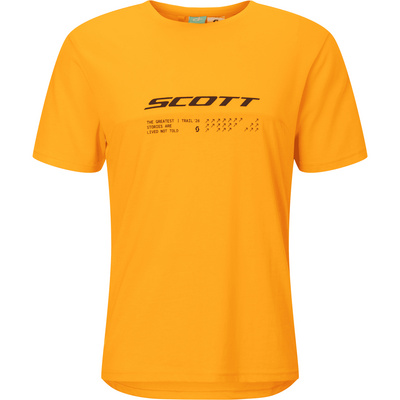 Scott Heren Vertic DRI T-shirt