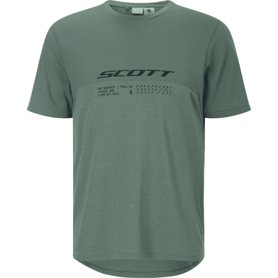 Scott Heren Vertic DRI T-shirt