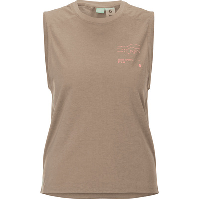Scott Dames Vertic DRI Top