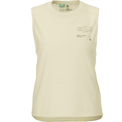 Scott Dames Vertic DRI Top