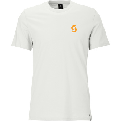 Scott Heren Backprint T-shirt