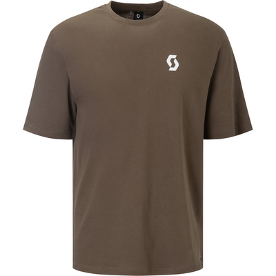 Scott Heren Graphic T-shirt