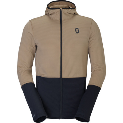 Scott Heren Defined Light Hoodie Jas