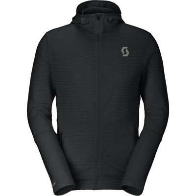 Scott Heren Defined Light Hoodie Jas