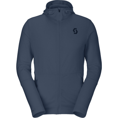 Scott Heren Defined Light Hoodie Jas