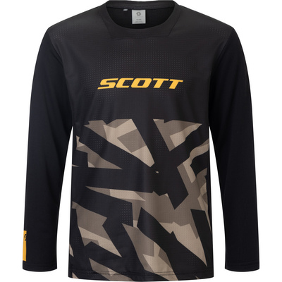Scott Kinderen Vertic Delta Shirt