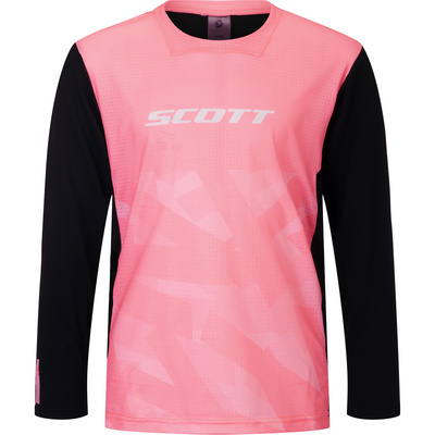 Scott Kinderen Vertic Delta Shirt