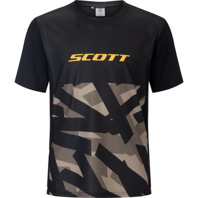Scott Kinderen Vertic Delta Shirt