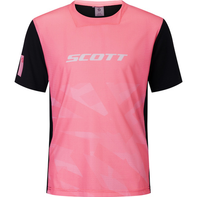 Scott Kinderen Vertic Delta Shirt