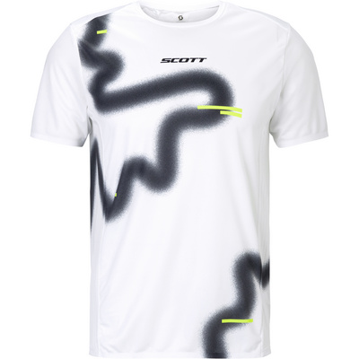 Scott Heren RC Run T-shirt