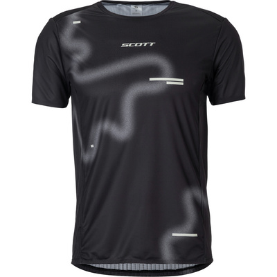 Scott Heren RC Run T-shirt
