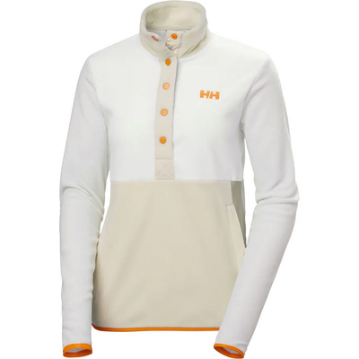 Helly Hansen Dames Daybreaker Snap Trui