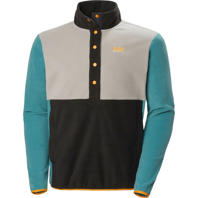 Helly Hansen Heren Daybreaker Snap Trui