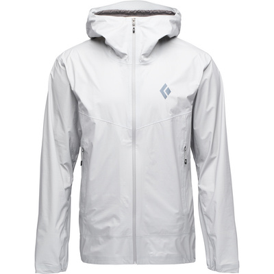 Black Diamond Heren Deploy 3l Shell Jas