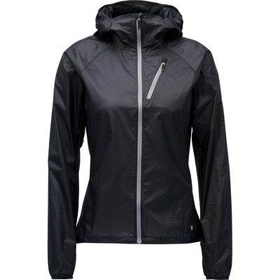 Black Diamond Dames Distance Wind Shell Jas