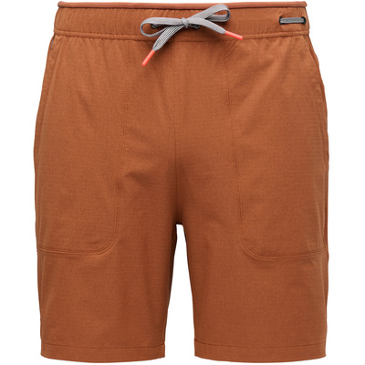 Black Diamond Heren Sequence Korte broek